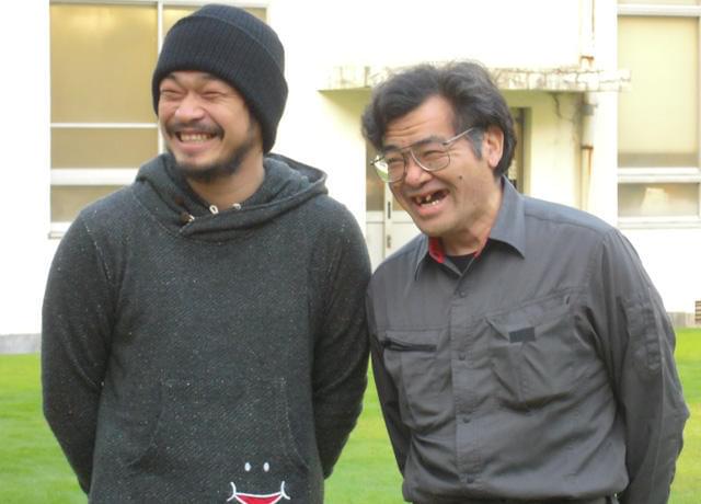 竹原ピストル、松本人志監督に番組エンディング曲で恩返し