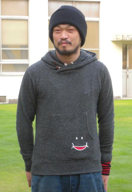 竹原ピストル、松本人志監督に番組エンディング曲で恩返し