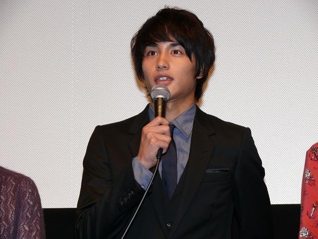 仲里依紗、「ハラコレ」石井裕也監督“珍演出”を暴露