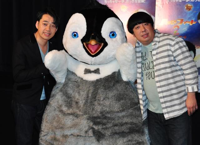 バナナマン、さまぁ～ず大竹の挙式当日で司会も「ノープラン」