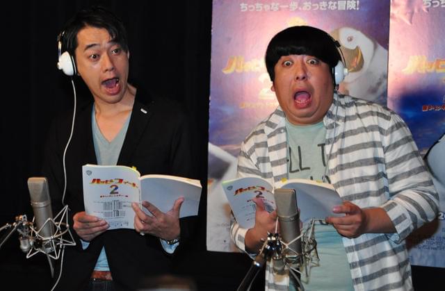 バナナマン、さまぁ～ず大竹の挙式当日で司会も「ノープラン」