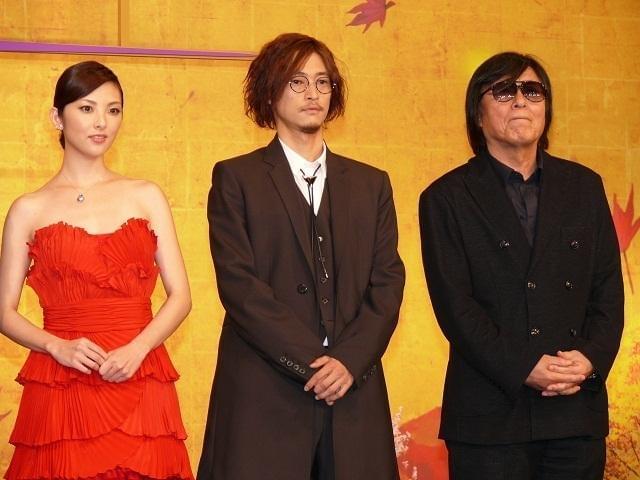 東山紀之、第一子は「耳が僕に似ている」 名前は「ゆっくり考える」