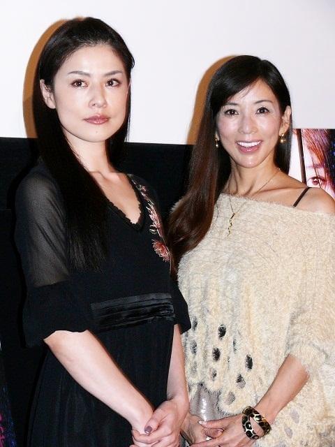 川島なお美、園子温監督「恋の罪」はブルゴーニュワイン!?