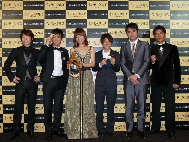 優木まおみ、“幸せMAX”東貴博に「あやかりたい」