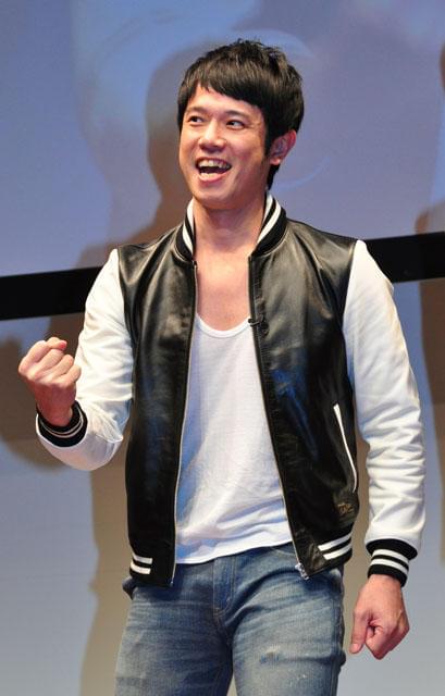 品川、庄司が結婚前にMinaを口説いていたと暴露