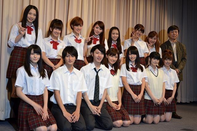 身長176cmのBerryz工房・熊井「背が低くなりたい」