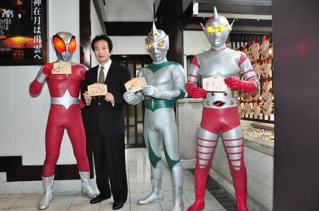 円谷プロ伝説のヒーロー結集 “ミラーマン”石田信之「またやりたい」