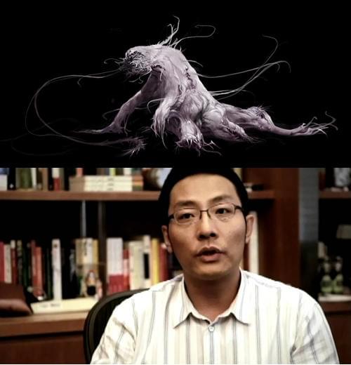 韓国初の3Dアクション「第7鉱区」のクリーチャー全身像を独占入手