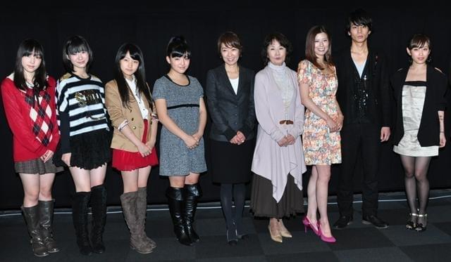 高橋愛、モーニング娘。が「恋しい」