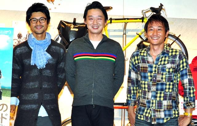 自転車旅ドキュメンタリーが異例の中学生以下無料キャンペーン展開