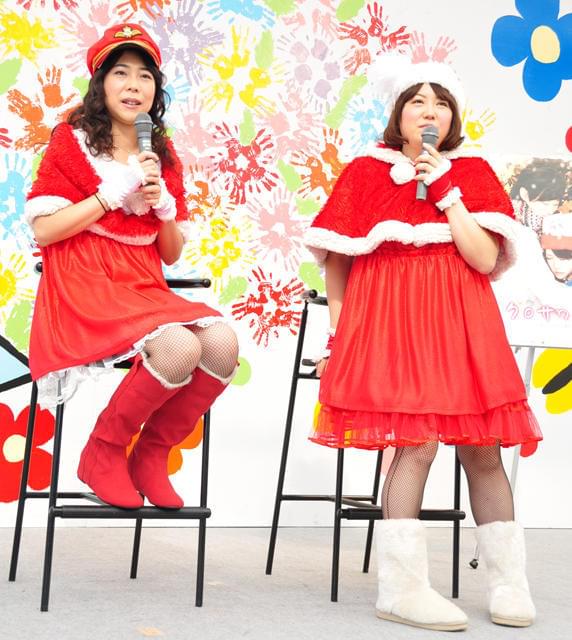 黒沢＆椿鬼奴が学園祭に乱入！女子大生に過激な恋愛相談