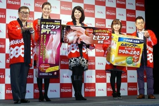 年下ゲットした加藤茶＆仲本工事、合同挙式は「ありえない」