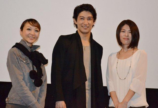 西島千博、念願のバレエダンサー役に「ほらきた！」