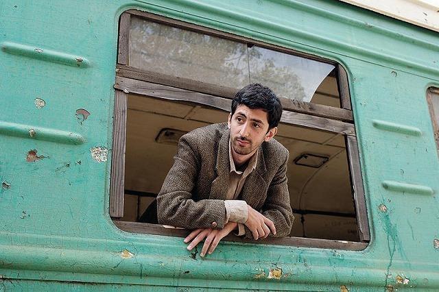 O・イオセリアーニ監督、待望の新作予告編が公開