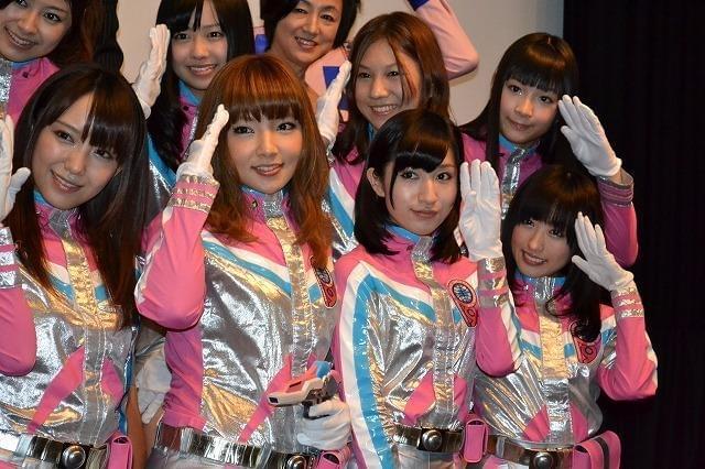 SDN48野呂、高校時代から河崎実監督の“タイトル”のファン