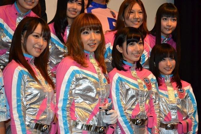 SDN48野呂、高校時代から河崎実監督の“タイトル”のファン