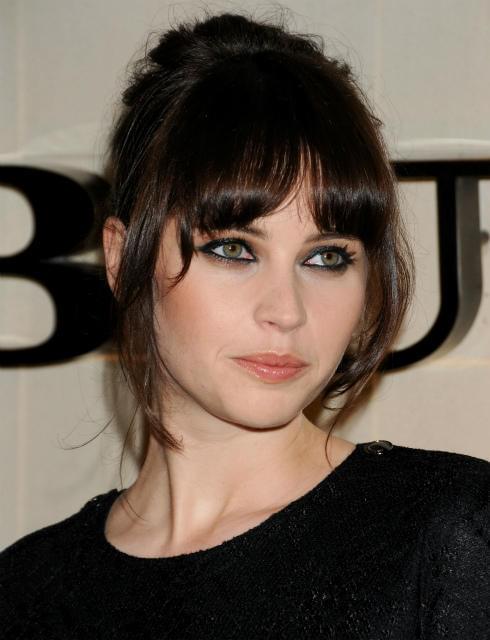 W・ベイティ監督・主演「ハワード・ヒューズ」映画のヒロインが決定