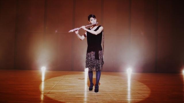 mihimaru GT新曲のPVに出演した剛力彩芽