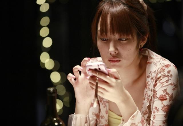 主演に大抜擢された高梨臨