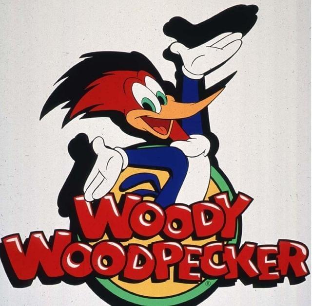 「ウッディー・ウッドペッカー」が長編映画化