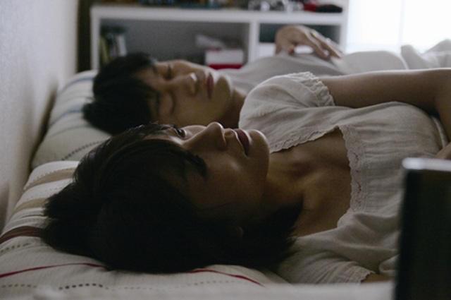 3人の気鋭女性監督が描く愛とセックス 「ポルノチック」特報公開