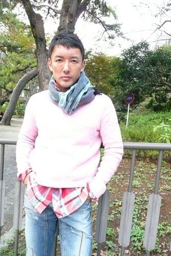 “死線”を見た山本太郎が出演作「マイウェイ」を語る