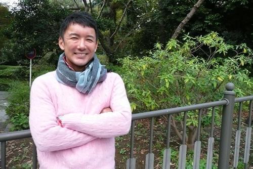 “死線”を見た山本太郎が出演作「マイウェイ」を語る