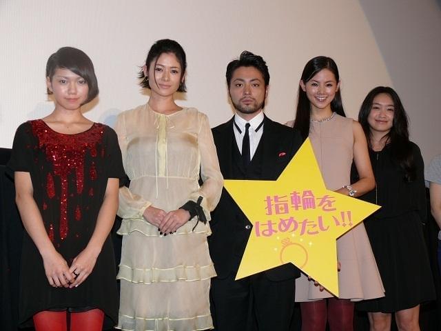 山田孝之“新語”に興味津々「ロールキャベツ男子」に「黒一点」