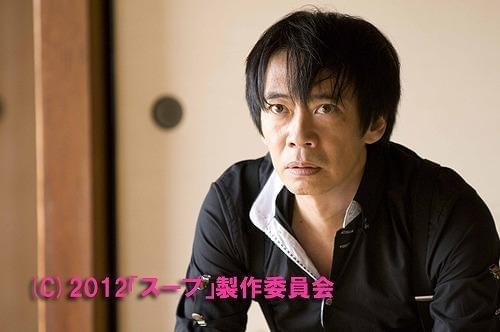 初の単独主演映画で、父親役を演じる生瀬