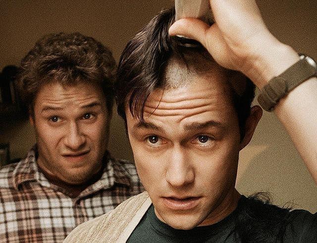 タイトル変更を求められている「50/50 フィフティ・フィフティ」