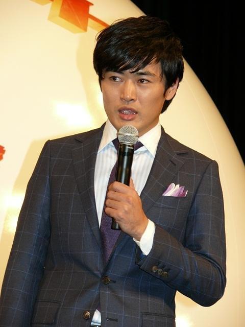 鈴木福「とってもかわいい」 本物のペンギンに笑顔