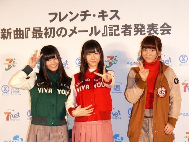 フレンチ・キス柏木由紀、結婚観は上から目線？