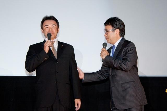 三谷幸喜、“後輩”阪神・和田新監督にエール「来年は優勝」