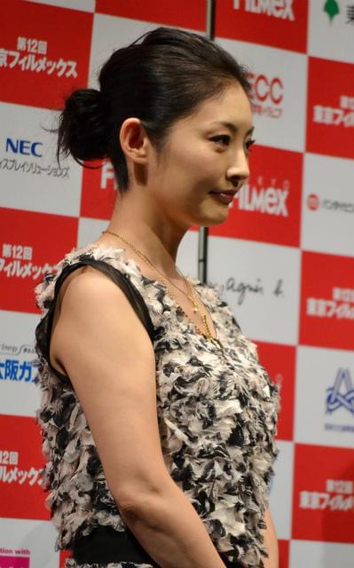 西島秀俊、6年がかりの入魂作で「ずっとこの日を待っていた」