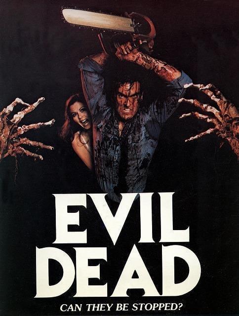 「死霊のはらわた」リメイク版は「信じられないほど暴力的」