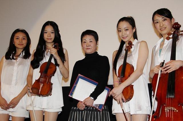 “Queenの伝道師”東郷かおる子、F・マーキュリーに思いを馳せる