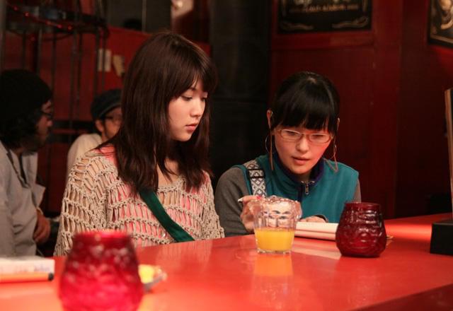 若手女性監督3人、それぞれの思い抱きポルノに挑戦