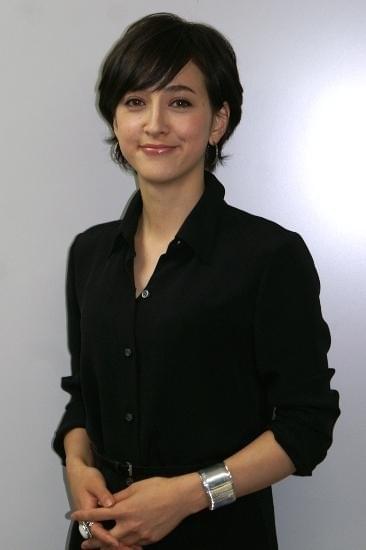 滝川クリステルが体当たりで新境地！ 芸人顔負け80メートル木登り