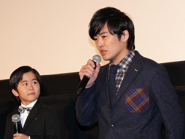 劇団ひとり「不用意な発言できない」“子作り宣言”を反省