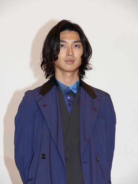 永山絢斗“ハード過ぎる”松田翔太は「鬼に見えた」