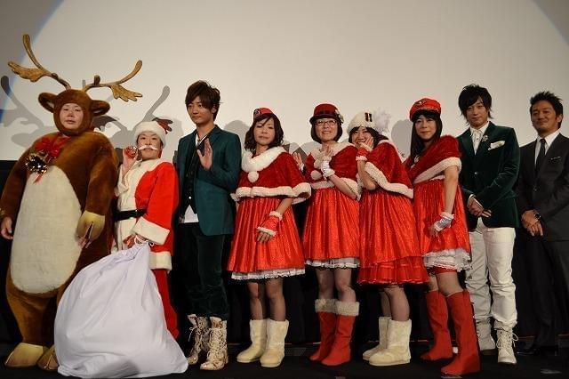 黒沢かずこ、主演女優の悩みは「更年期のヒゲ」