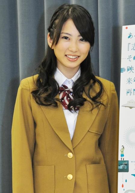 志田未来、ツナ缶が主食？「疲れているときに食べるとホッとする」