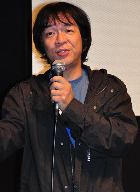 「SDN48」野呂佳代、日替わりで劇場に登場する“4D”に自信満々