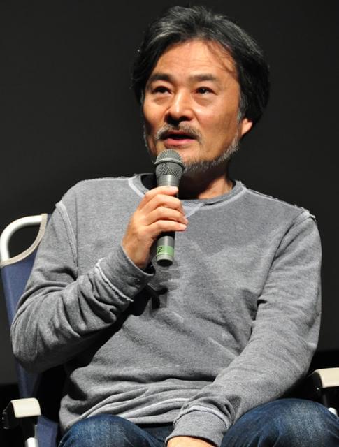 黒沢清監督、観客から提案された森山未來主演の時代劇に意欲