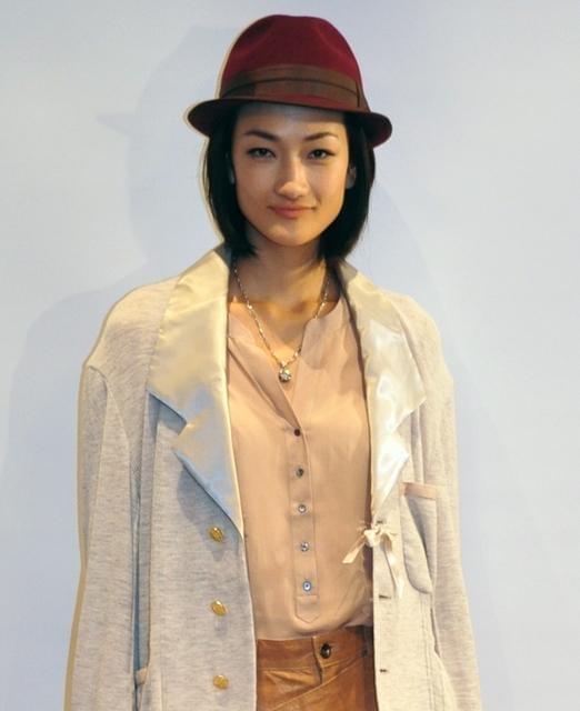 冨永愛、失恋重ねる寅さんを「草食系」と分析