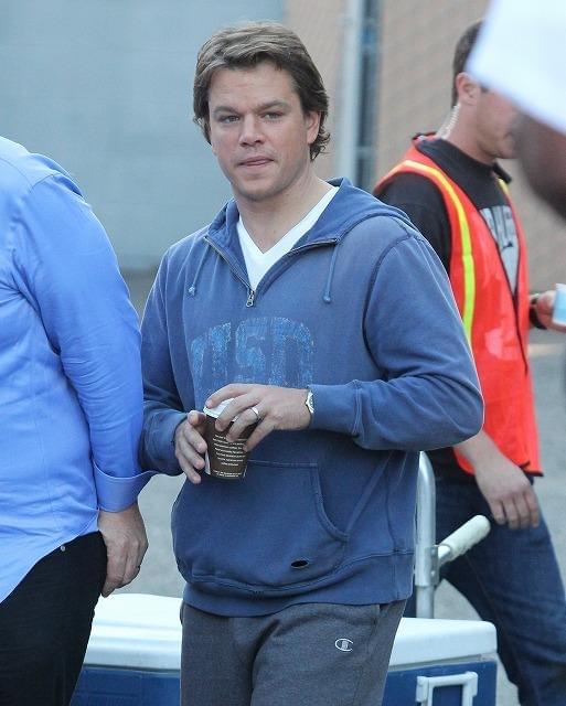 キャメロン・クロウ監督が主演マット・デイモンに渡した特製CDの楽曲公開