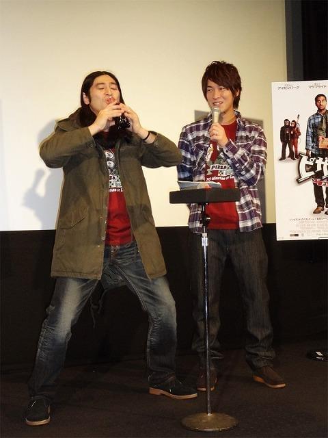 ハイキングウォーキング“史上最凶”の大ゲンカを告白