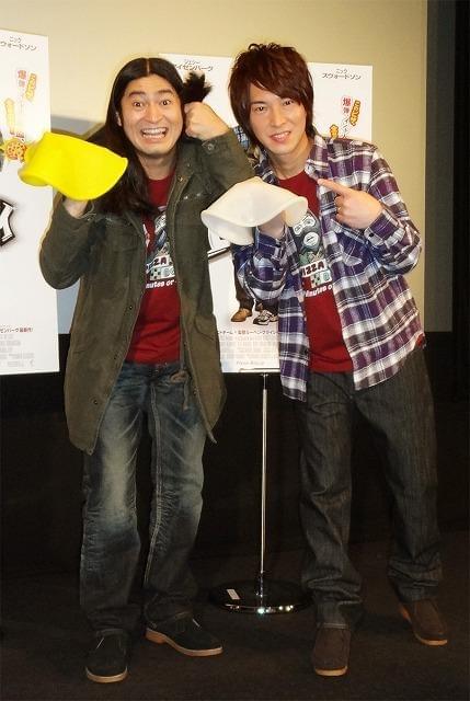 ハイキングウォーキング“史上最凶”の大ゲンカを告白