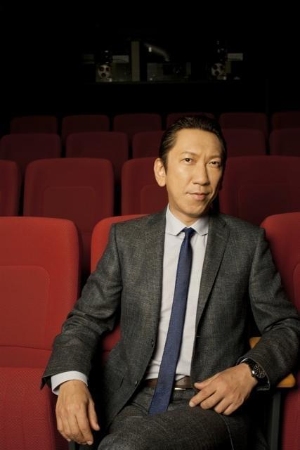 「M:i:IV」CMは布袋寅泰サウンドがさく裂