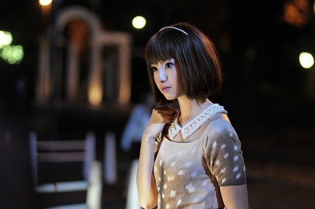 沢尻エリカ、自身初の１人2役で4年半ぶり女優復帰！